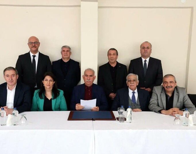 Süreç kulisi: İkinci aşamaya geçiş 3-4 ay sürecek