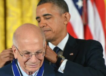 Gerçek bir yıl sonra ortaya çıktı: Nobel ödüllü psikolog, intihar etmiş