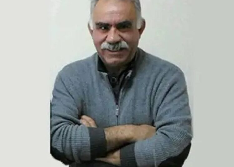Uğur K. Yiğit yazdı I Abdullah Öcalan’ı kurtarmak 1 İddia: Abdullah Öcalan ameliyat oldu