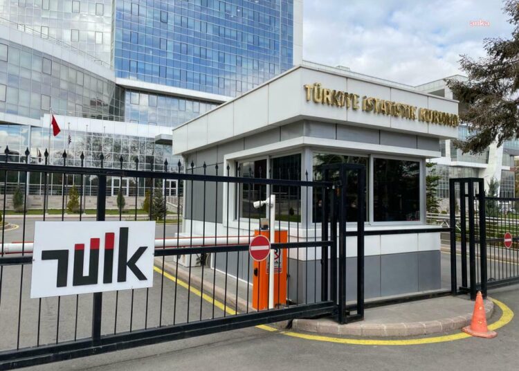 TÜİK kaybetti! 100 kişiden 84’ü açıkladığı verilere inanmıyor