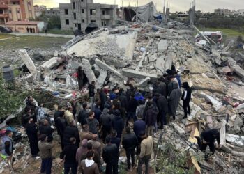 İsrail, Gazze’de 3 günde 710 Filistinli’yi öldürdü
