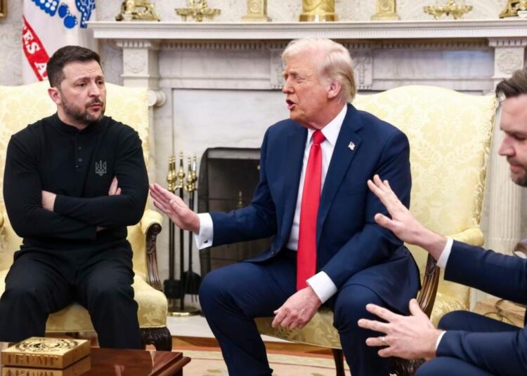Dünya çalkalanıyor! Trump tehdit etti, Avrupa sahip çıktı, Rusya mutlu 1 Dünya çalkalanıyor! Trump tehdit etti, Avrupa sahip çıktı, Rusya mutlu