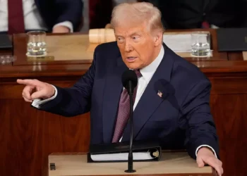Trump’tan Hamas ve Gazze halkına tehdit: Esirleri bırakın ve bölgeyi terk edin, yoksa bedelini canınızla ödersiniz