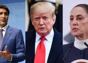 Kanada’dan Trump vergisine misilleme, Meksika beklemede