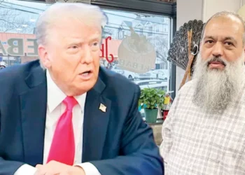 ABD’de ‘yeşil kart’ bekleyen Türk aileye baskın: Gözaltına alındılar!