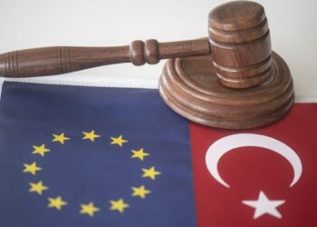 Türkiye’de en çok ihlal edilen hak ‘adil yargılama’! AİHM’den 67 ihlal kararı