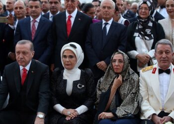 Danıştay’ın Hulusi Akar’ın kızı için verdiği karar Ekrem İmamoğlu için de emsal teşkil ediyor