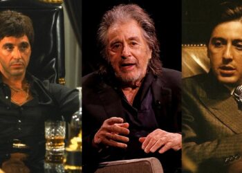 Al Pacino en sevdiği rolünü açıkladı, sosyal medya ikiye bölündü