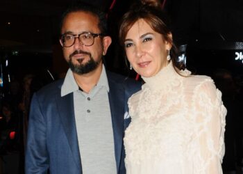 Sosyetenin konuştuğu ayrılık: Ölümden dönen Ali Sabancı ve Vuslat Doğan Sabancı boşanıyor