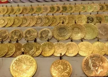 Cumhurbaşkanı, banka üzerinden alınan altına ek vergi koydu