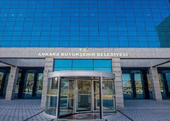 Ankara Büyükşehir Belediyesi’nin 33 konseri hakkında soruşturma izni