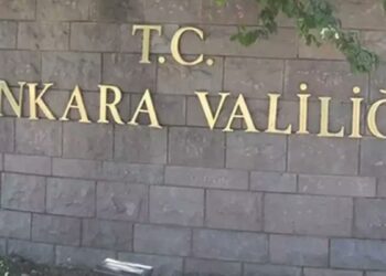 Ankara’da da 5 günlük eylem yasağı