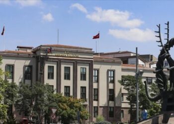 Ankara’da eylem yasağı 1 Nisan’a kadar uzatıldı