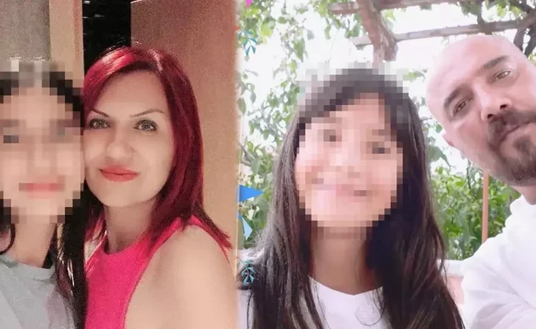 Eşini vahşice katletmişti: 15 yaşındaki kızının 112 kayıtları yürekleri dağladı