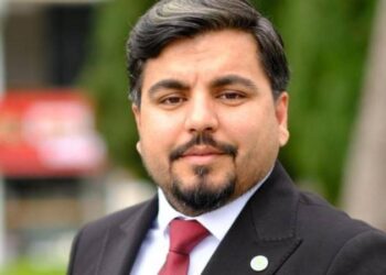İlave Tv muhabiri Arif Kocabıyık  gözaltına alındı