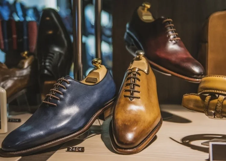 Tekstilin ardından ayakkabı sektörü de Mısır’a taşındı, ithalat 12 kat arttı