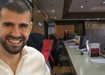 Ayhan Bora Kaplan soruşturması: Gizli tanık davasının hakimi görevden alındı