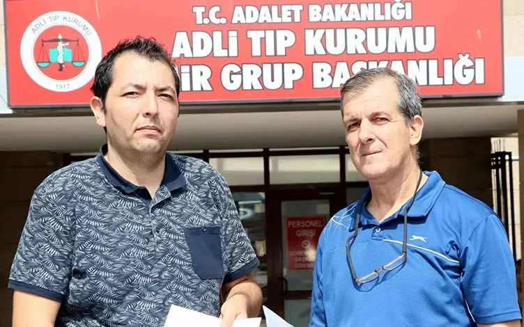 Bir selamla gerçek babasını buldu, 300 milyonluk servete ortak oldu 2 Bir selamla gerçek babasını buldu, 300 milyonluk servete ortak oldu