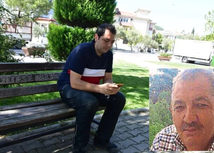 Bir selamla gerçek babasını buldu, 300 milyonluk servete ortak oldu 1 Bir selamla gerçek babasını buldu, 300 milyonluk servete ortak oldu