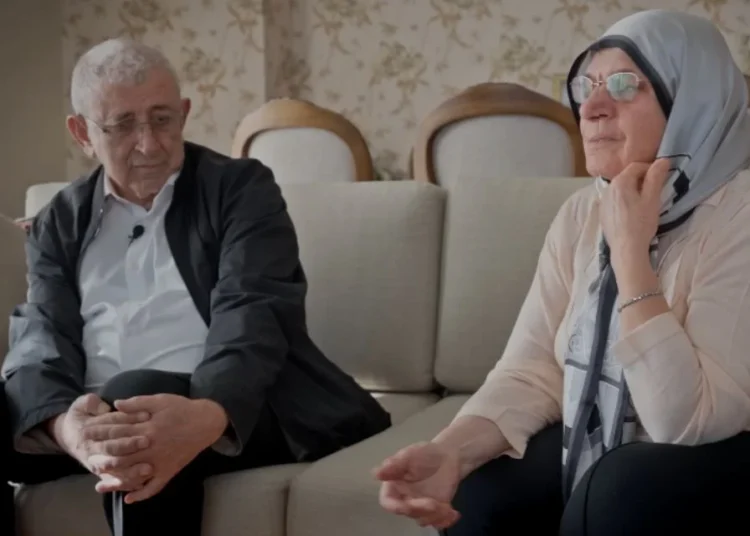 Baba İmamoğlu: Allah’tan başka kimseden korkumuz yok