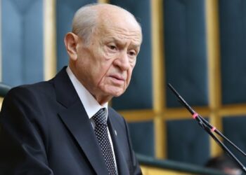 Bahçeli’den bir telefon da CHP’li Sezgin Tanrıkulu’na