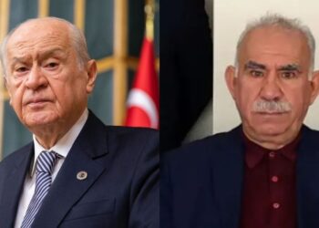 MHP’den “PKK’nın kurucu önderi” açıklaması: ‘Türkiye’nin bazı şeyleri aşması lazım’