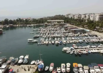 Muğla Valiliği’nden tekne bağlama ücretlerine yüzde 300’lük dev zam