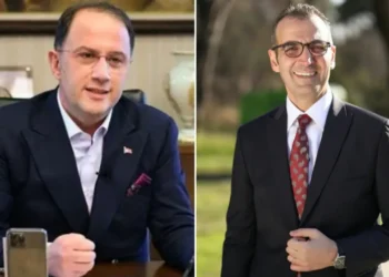 Şişli ve Beylikdüzü belediye başkanları da gözaltında