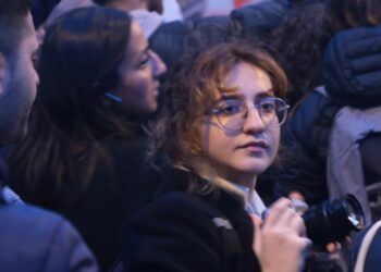 Evrensel muhabiri Demirel ve ETHA muhabiri Bayburt’un evine polis baskını!