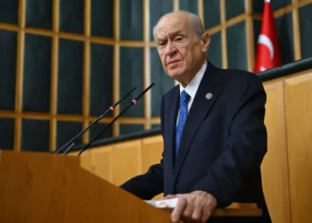 Devlet Bahçeli: Ateşkes doğru, dengeli ve isabetli bir açıklama değil