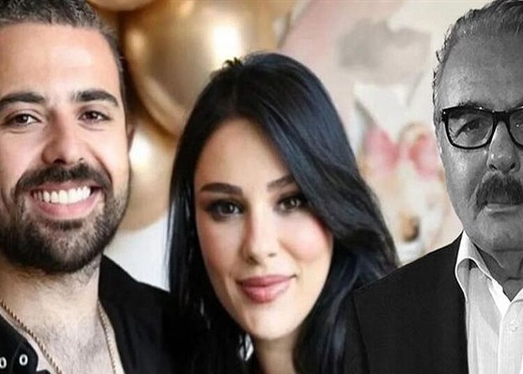 Ferdi Tayfur’un damadı hakkında dolandırıcılık soruşturması 1 Ferdi Tayfur’un damadı hakkında dolandırıcılık soruşturması