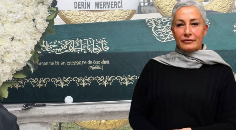 Ünlü iş kadını ve golfçü Beyhan Benardete son yolculuğuna uğurlandı