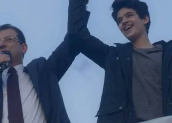 “Her şey çok güzel olacak” sloganının mimarı Berkay Gezgin tutuklandı