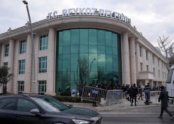 Başkan tutuklanmıştı: Beykoz Belediye Başkan vekili seçimi 10 Mart’ta