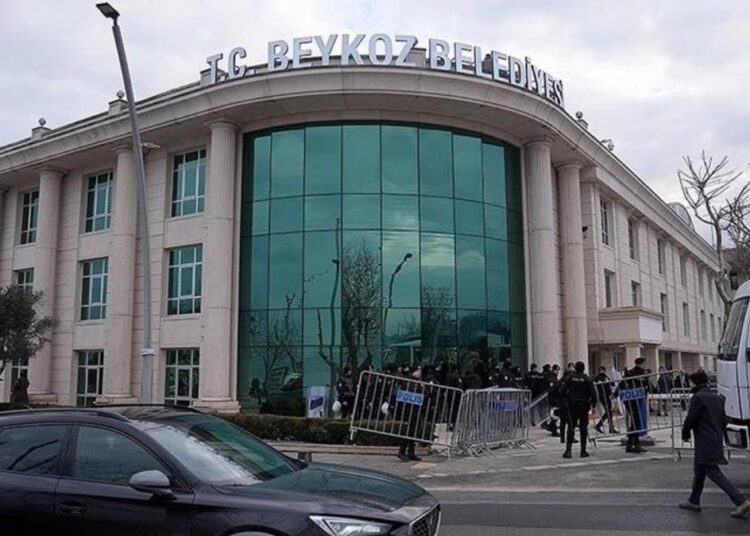Başkan tutuklanmıştı: Beykoz Belediye Başkan vekili seçimi 10 Mart’ta
