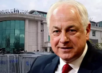 Beykoz Belediye Başkanı Alaattin Köseler ‘ihaleye fesat karıştırma’ suçlamasıyla tutuklandı