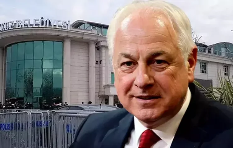 Beykoz Belediye Başkanı Alaattin Köseler ‘ihaleye fesat karıştırma’ suçlamasıyla tutuklandı