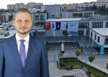 Tutuklanan Beylikdüzü Belediye Başkanı Çalık’a Önder Serkan Çebi vekalet edecek