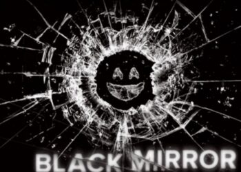 Fragman yayınlandı: Black Mirror’ın yeni sezonu geliyor