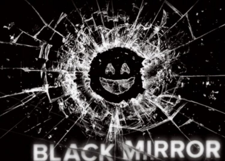 Fragman yayınlandı: Black Mirror’ın yeni sezonu geliyor 1 Fragman yayınlandı: Black Mirror’ın yeni sezonu geliyor