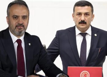 Hayali iftar verilip parası belediye kasasından ödenmiş