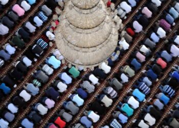 Ali Bulaç yazdı I Bayramların anlamı