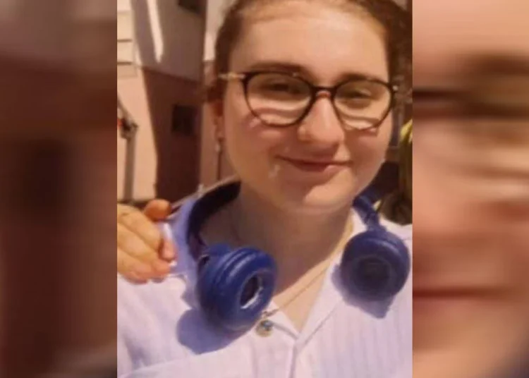 Çanakkale’de 16 yaşındaki Ayşegül kayboldu: Jandarma arama çalışması başlattı