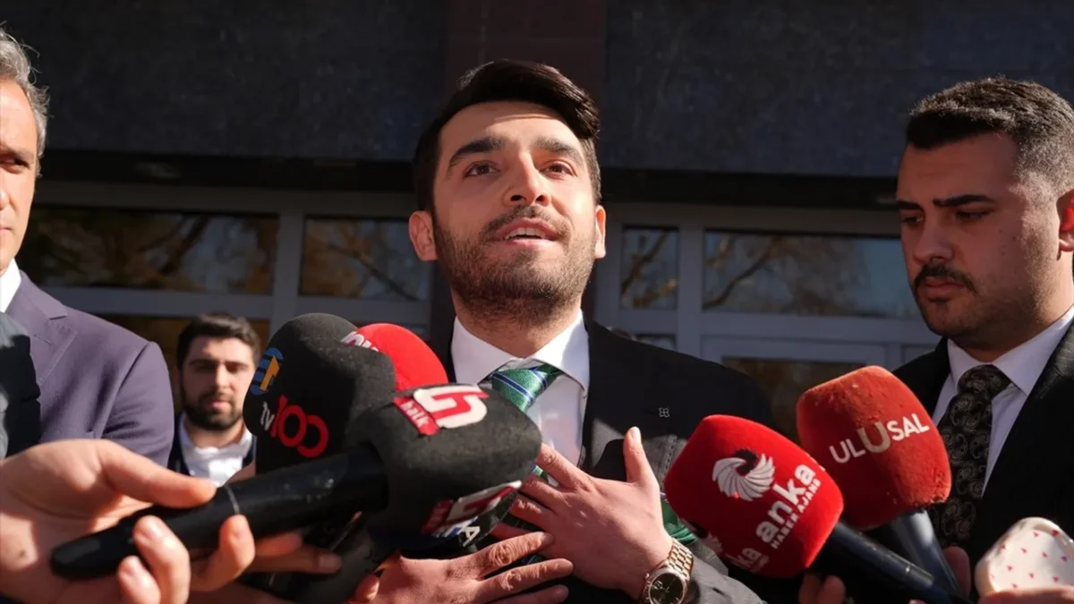 Varlık değeri 164 milyar lira hesaplanan Çayırhan, 20 milyara Akçadağ’a satıldı