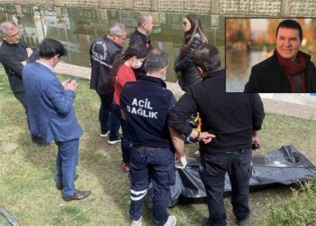 Sanatçı Mithat Körler’in Alzheimer hastası ablasının cesedi Porsuk çayında bulundu