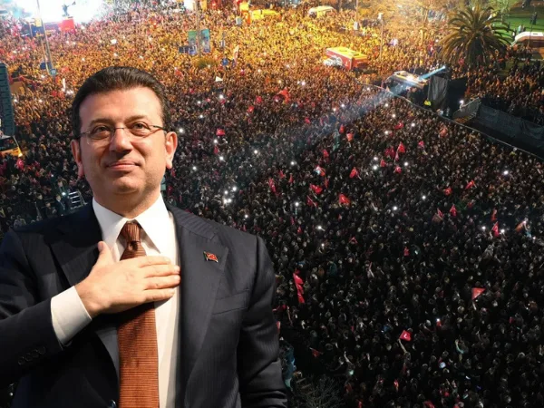 İmamoğlu’na yapılanları protesto için CHP yarın 35 ilde miting yapacak 1 İmamoğlu’na yapılanları protesto için CHP yarın 35 ilde miting yapacak