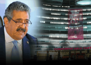 CHP’ye kayyım atamak isteyen iktidarın planını MHP yöneticisi açık etti