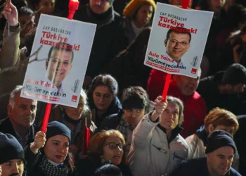 CHP ve Ekrem İmamoğlu’ndan Saraçhane çağrısı