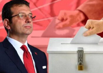 CHP’de Ekrem İmamoğlu oy verme işlemi başladı