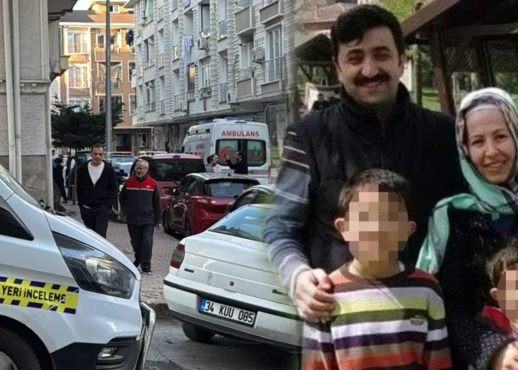 İstanbul, Konya, Tekirdağ…! Bir gecede 3 kadın eşleri tarafından hayattan koparıldı